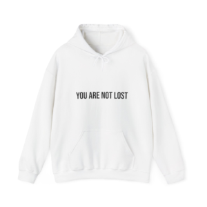 The Source Within Hoodie
