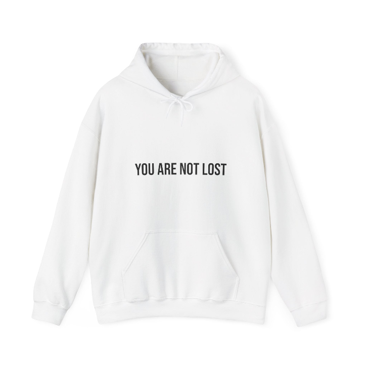 The Source Within Hoodie